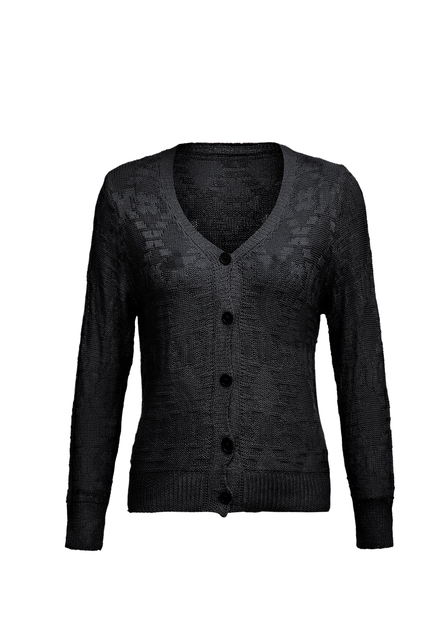 CELOCIA women's cardigan
