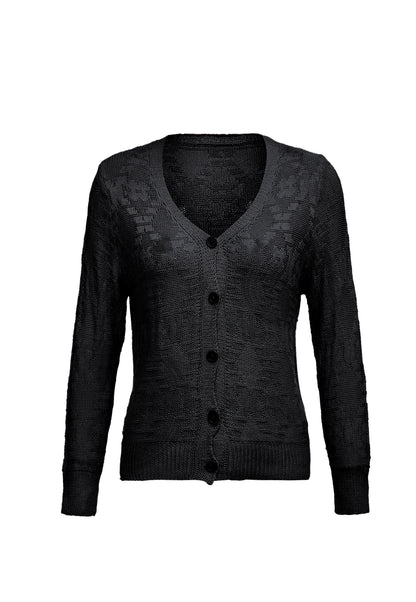 CELOCIA women's cardigan