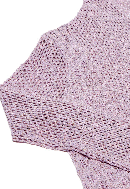 IKITA women's cardigan