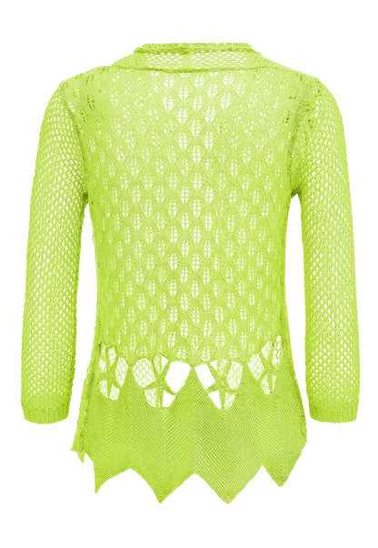 IKITA women's cardigan