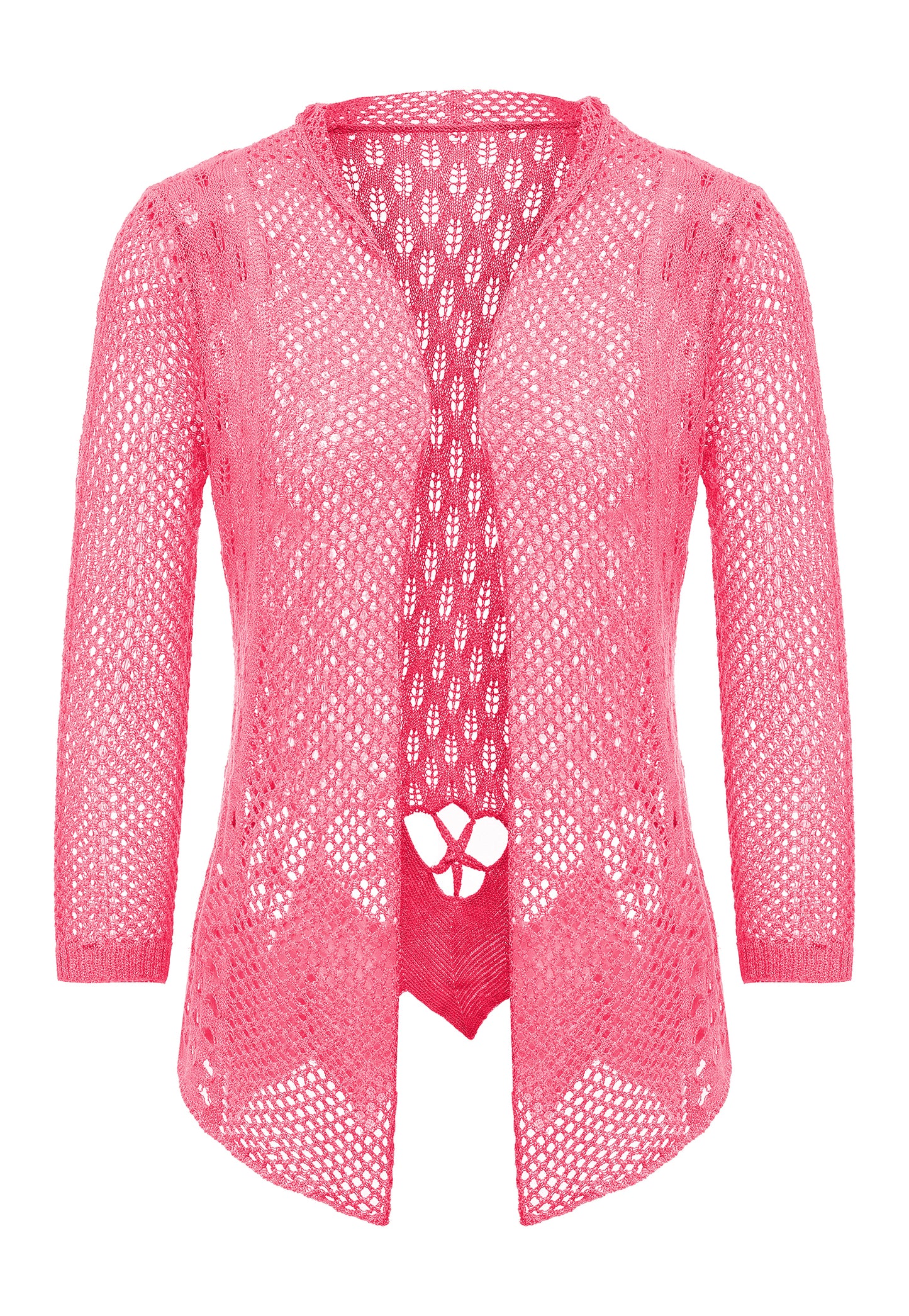 IKITA women's cardigan