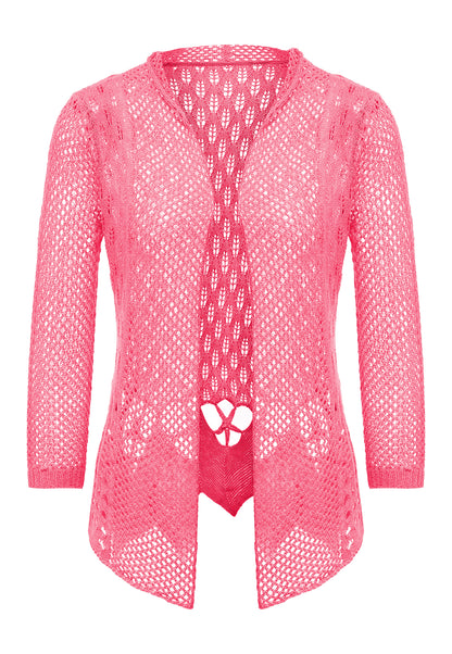 IKITA women's cardigan
