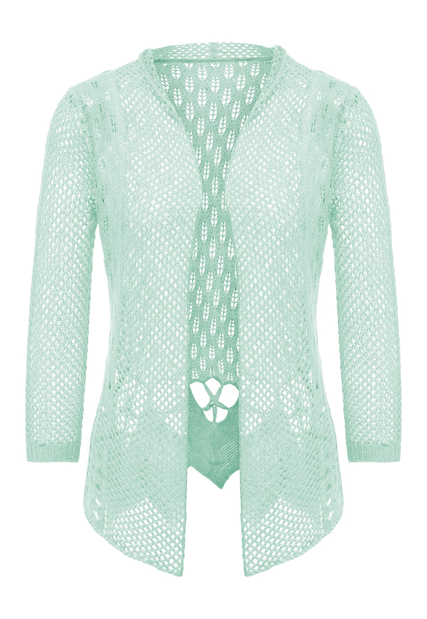 Isha women's cardigan