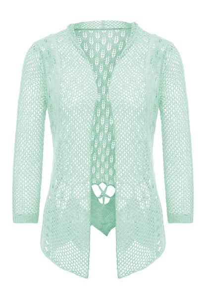 Isha women's cardigan