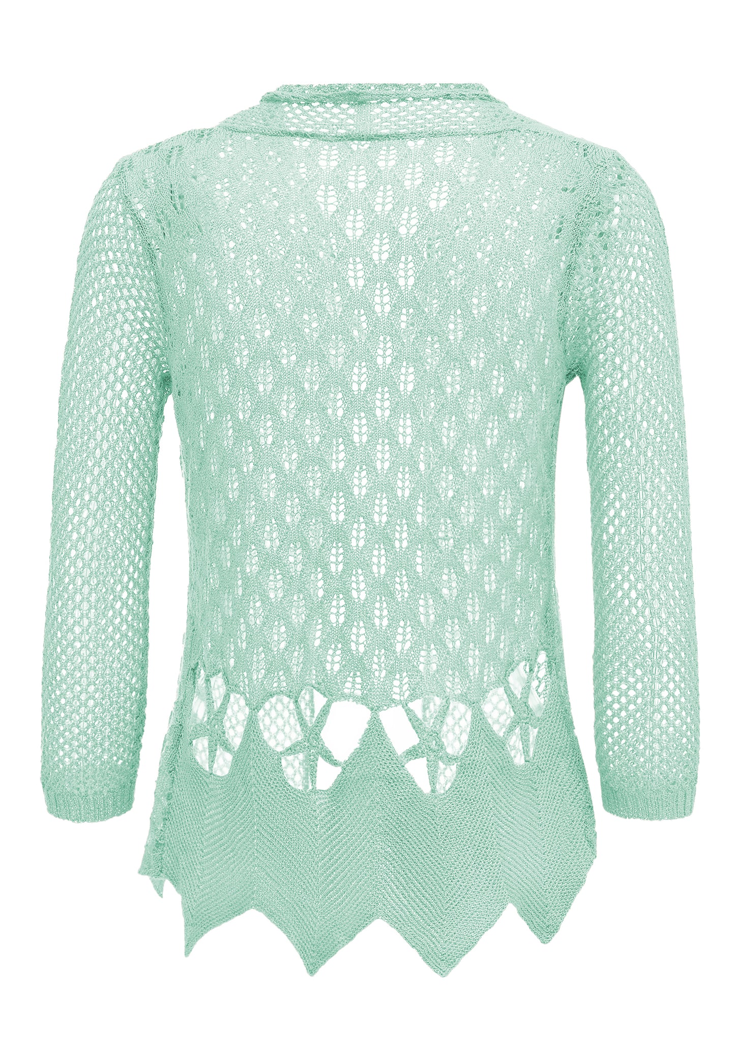 Isha women's cardigan