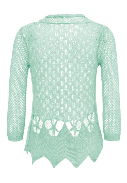 Isha women's cardigan