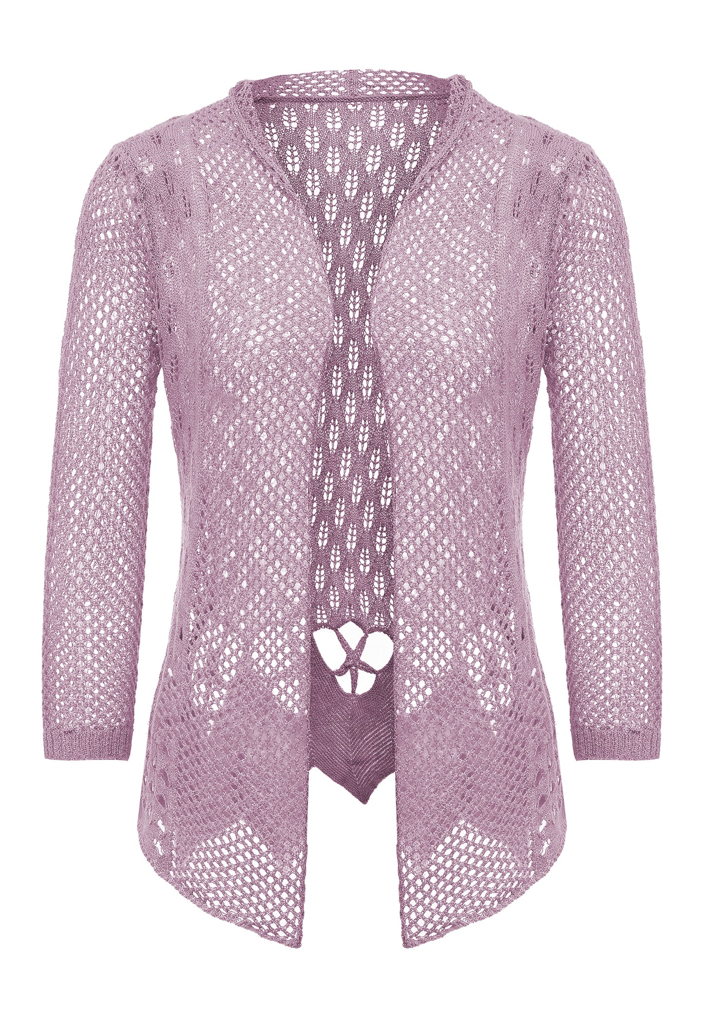 Isha women's cardigan