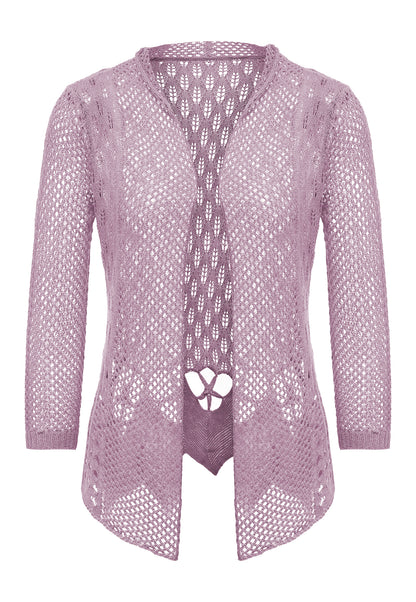 Isha women's cardigan