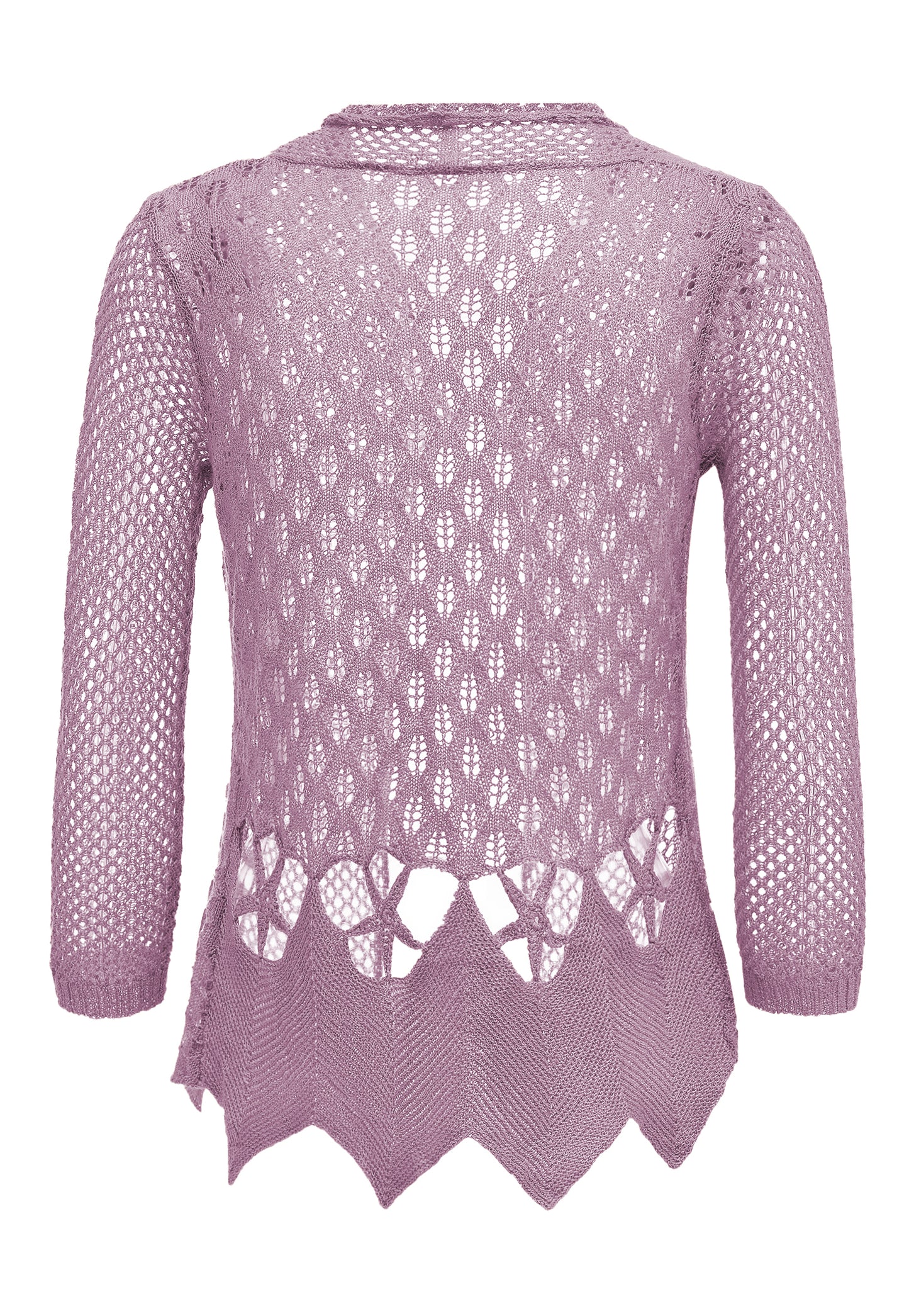 Isha women's cardigan