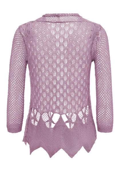 Isha women's cardigan