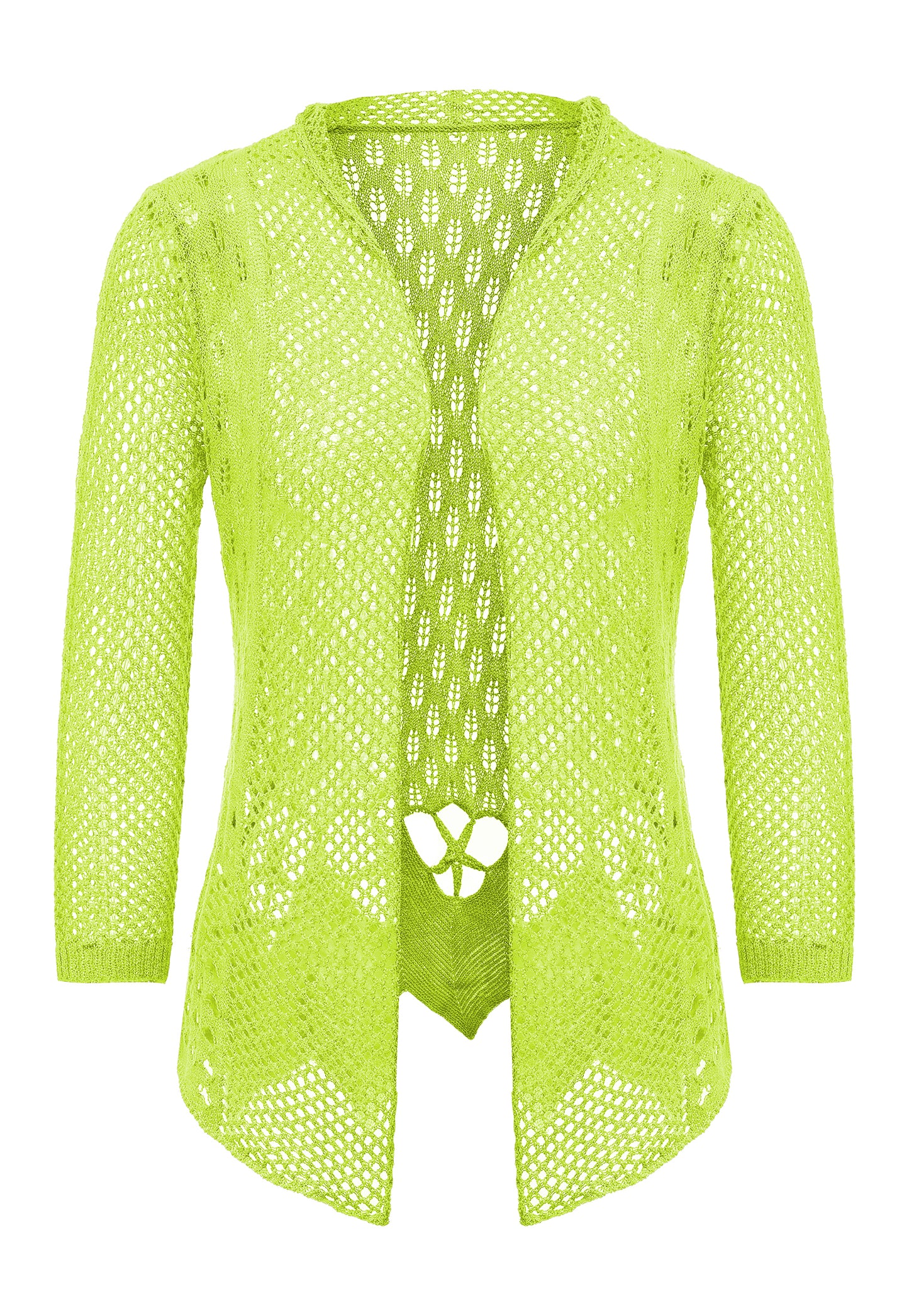 Isha women's cardigan