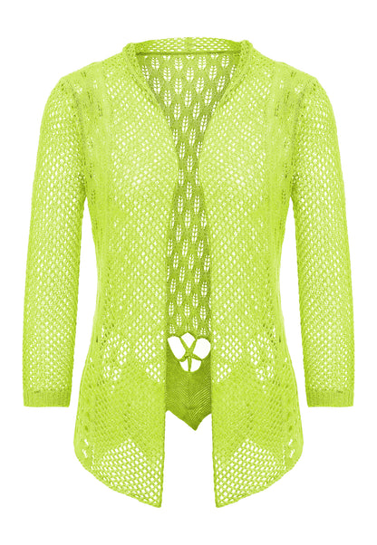 Isha women's cardigan