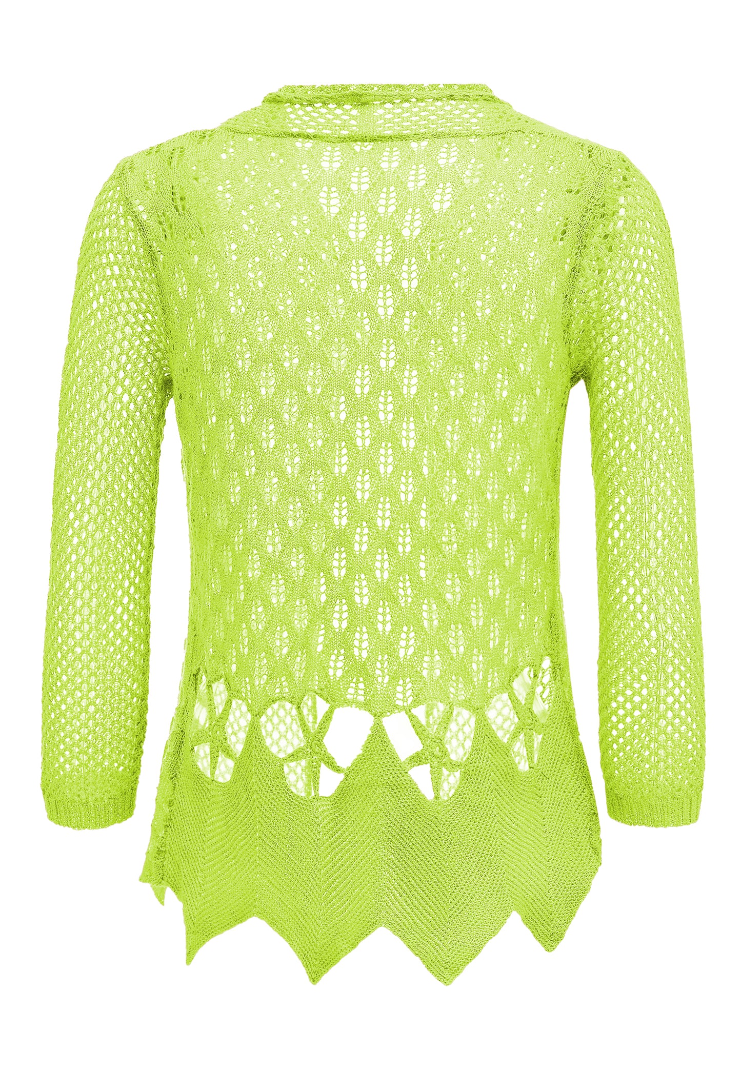 Isha women's cardigan