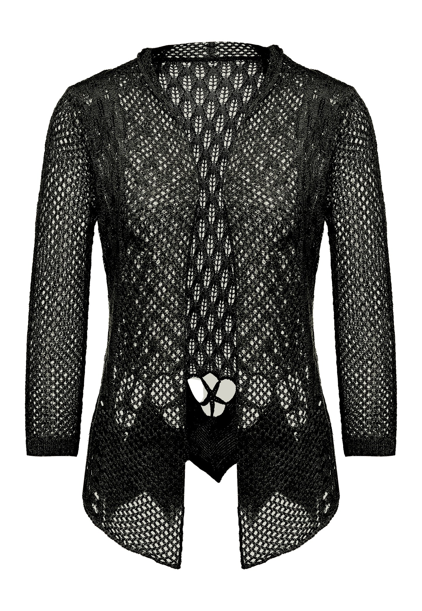 Isha women's cardigan