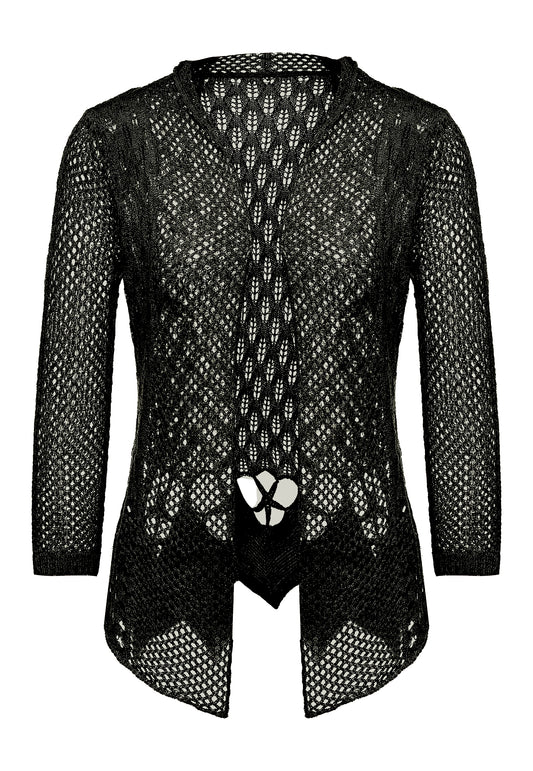 Isha women's cardigan