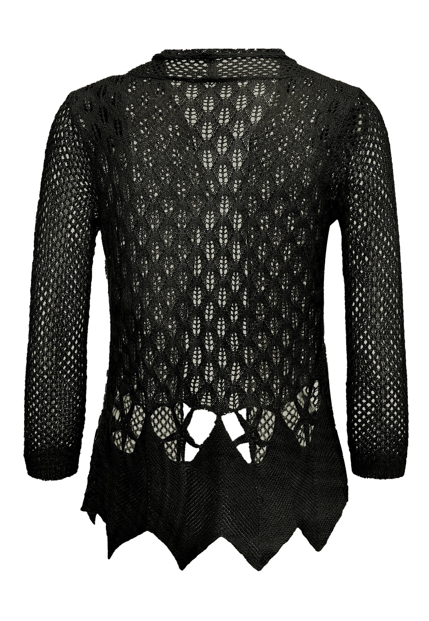 Isha women's cardigan