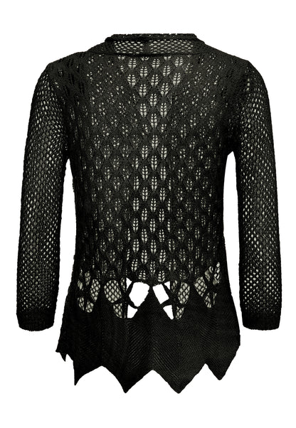Isha women's cardigan