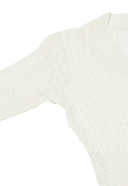 ALARY Women's Cardigan