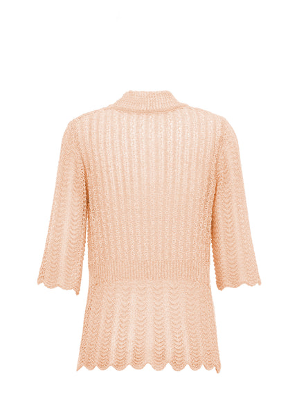 aleva women's cardigan