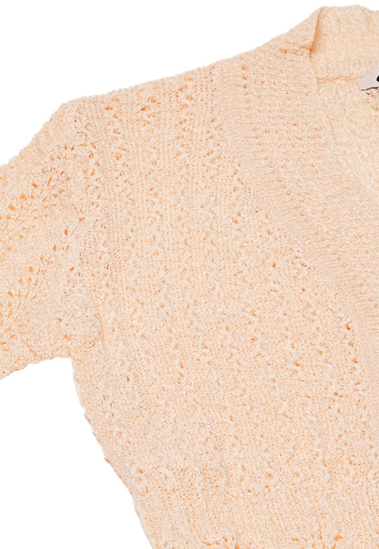 aleva women's cardigan