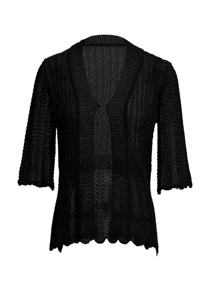 aleva women's cardigan