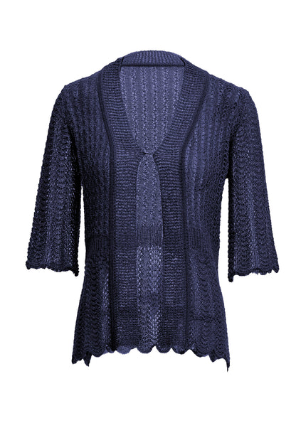 ZITHA women's cardigan