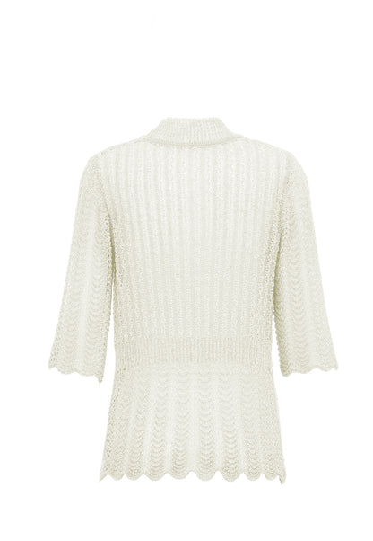 ZITHA women's cardigan