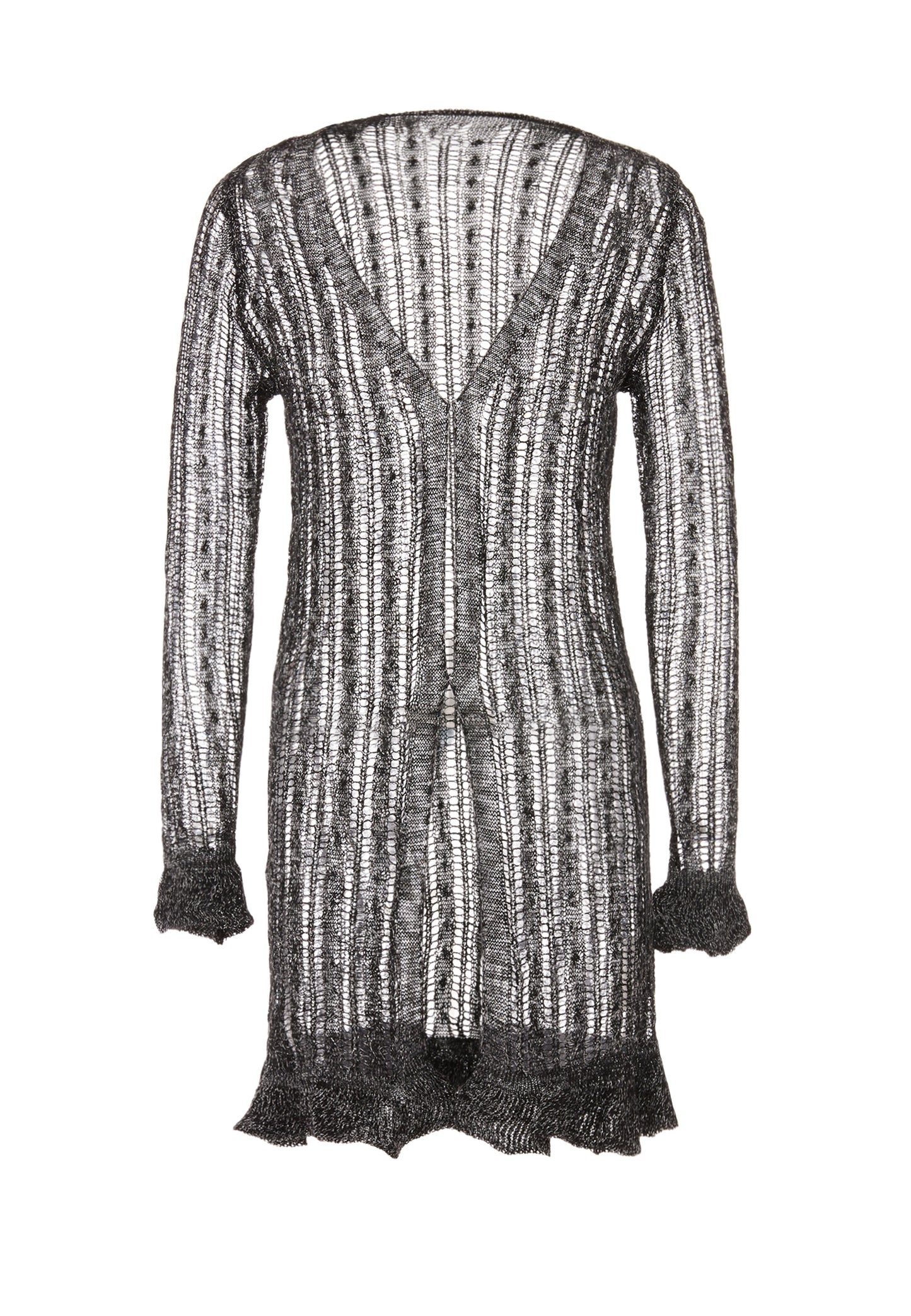 NAEMI women's cardigan