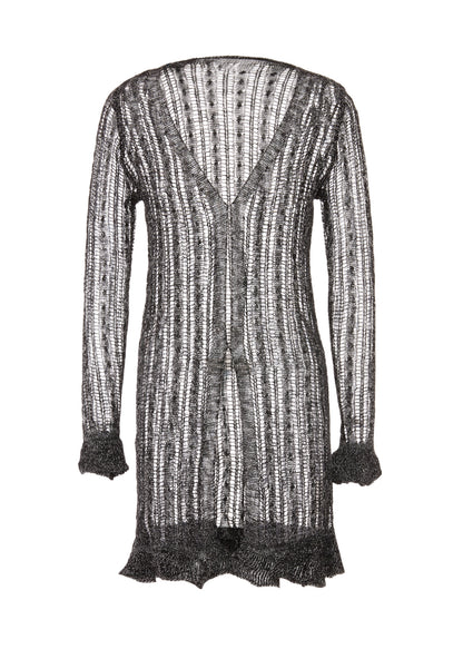 NAEMI women's cardigan