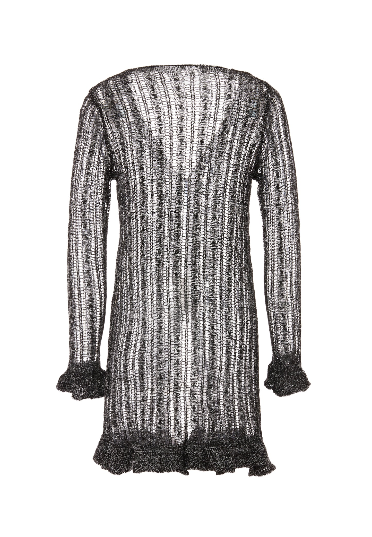 NAEMI women's cardigan