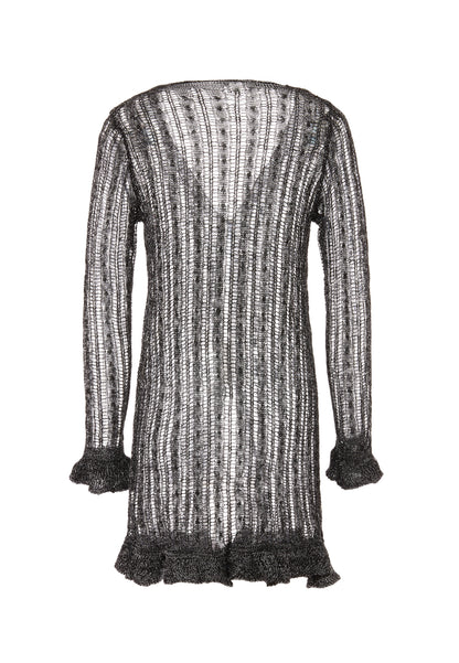 NAEMI women's cardigan