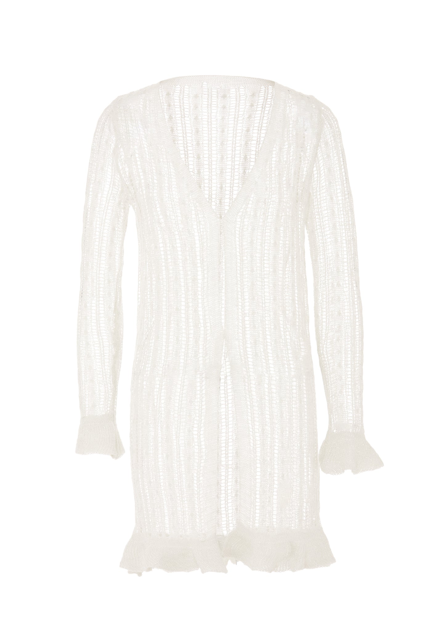 NAEMI women's cardigan