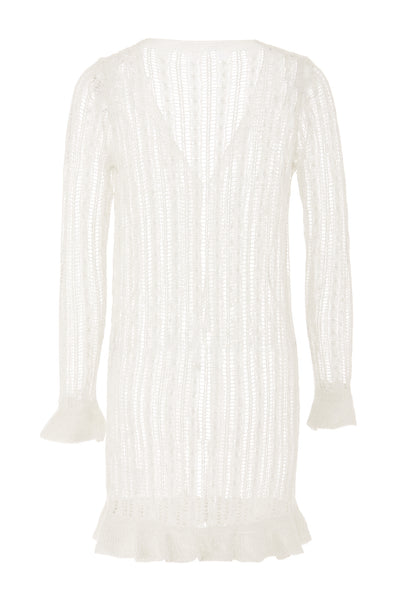 NAEMI women's cardigan