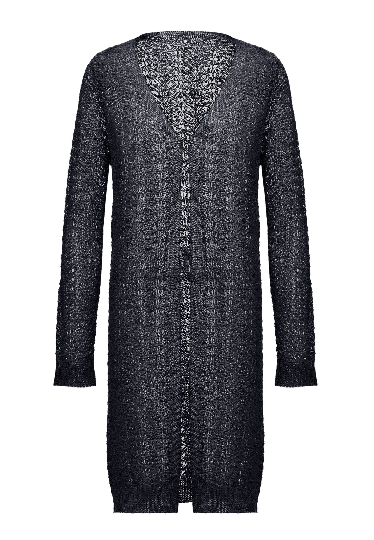 caissa women's cardigan