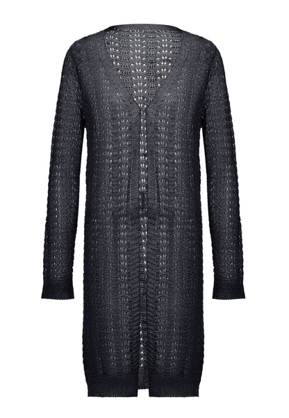 caissa women's cardigan