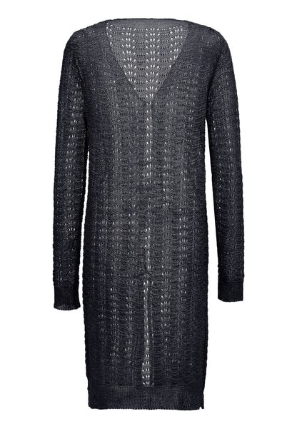 caissa women's cardigan