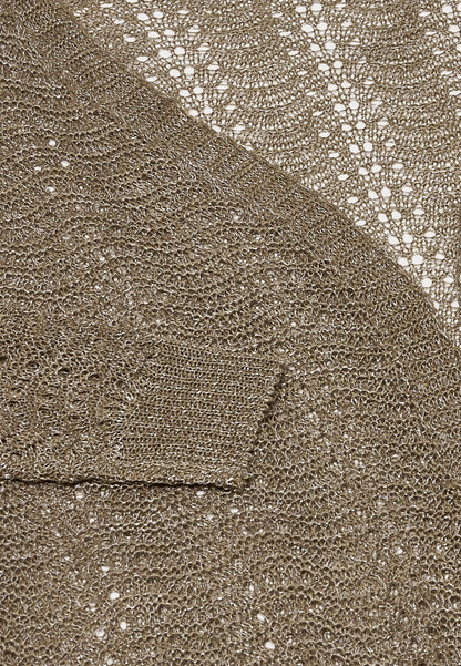 caissa women's cardigan