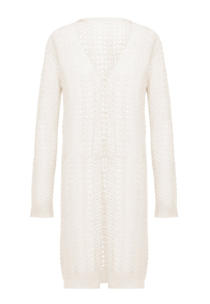 caissa women's cardigan