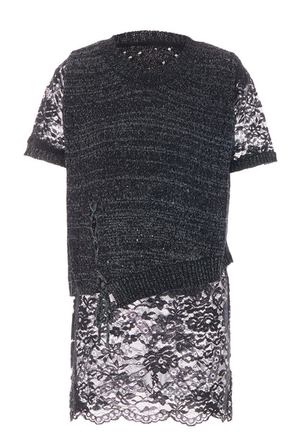 LUREA Sweter damski