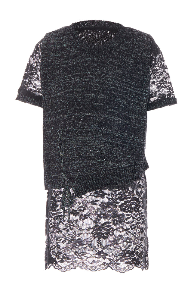 LUREA Sweter damski