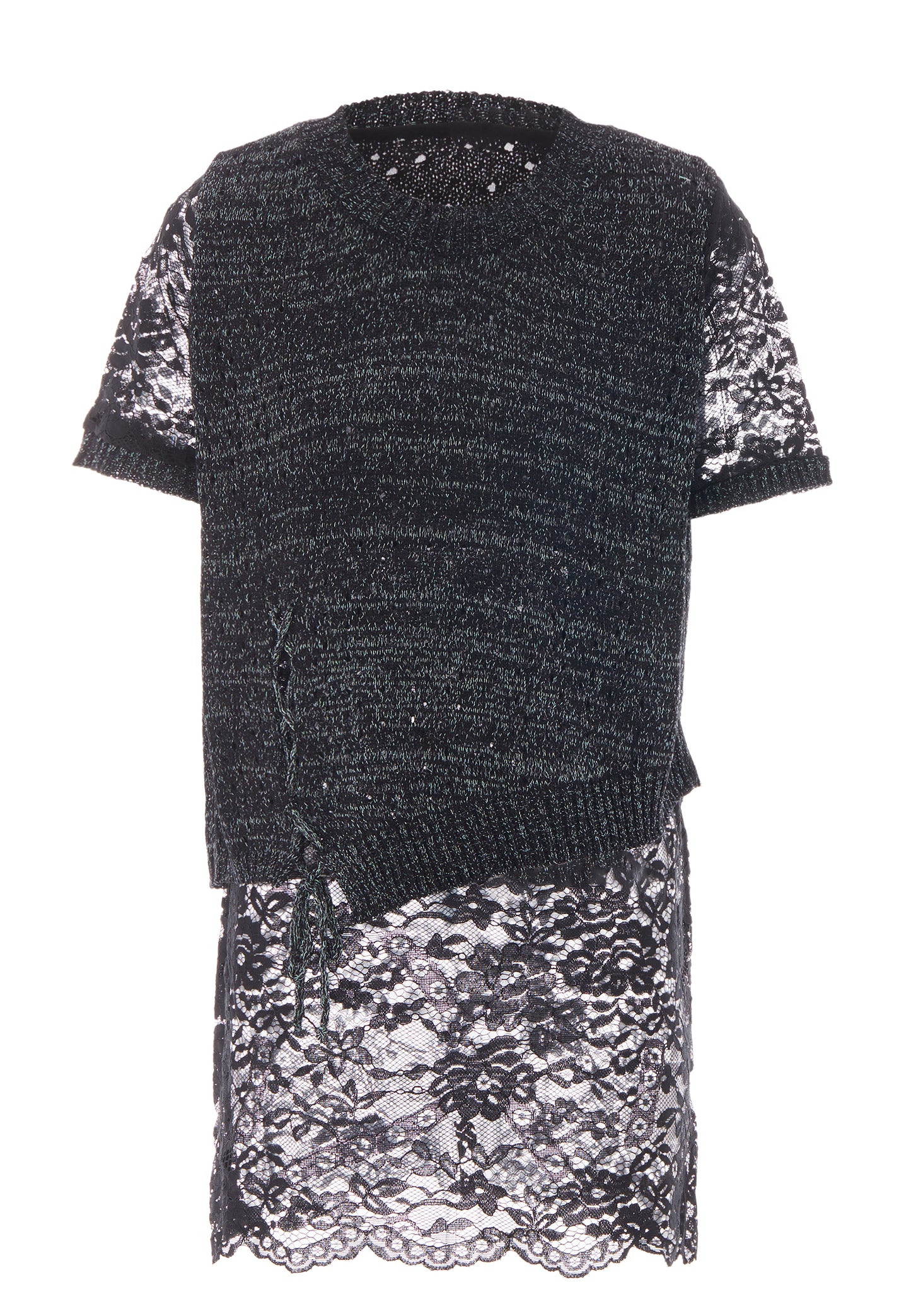 LUREA women's knitted sweater