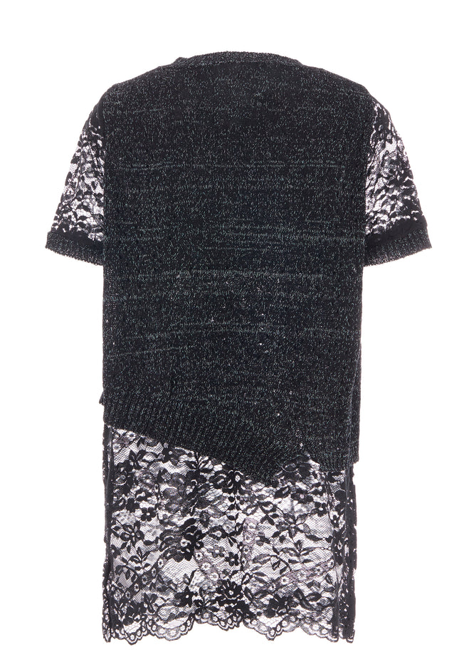 LUREA Sweter damski