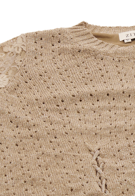 LUREA Sweter damski