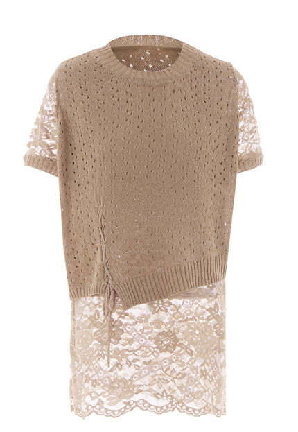 LUREA Sweter damski