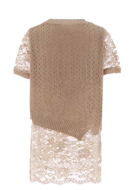 LUREA Sweter damski