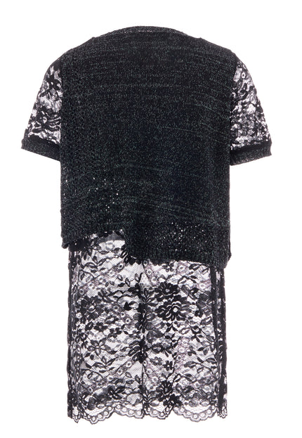 ZITHA Sweter damski