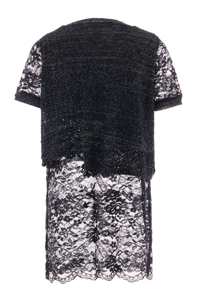 ZITHA Sweter damski