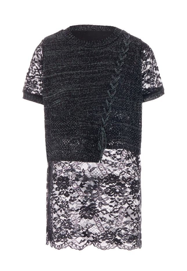 ZITHA Sweter damski