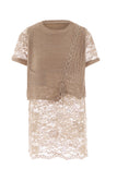 Taupe