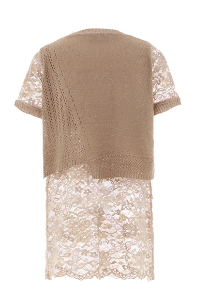 ZITHA Sweter damski
